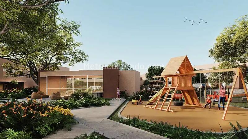 Proyecto CASALAGO
