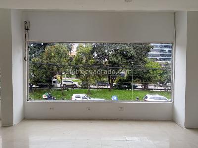 Local Comercial en Arriendo, CHICO SAN PATRICIO, Bogotá D.C.
