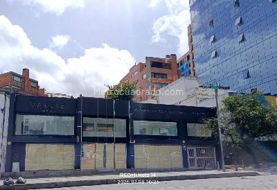 Local Comercial en Arriendo, CHICO LA CABRERA, Bogotá D.C.