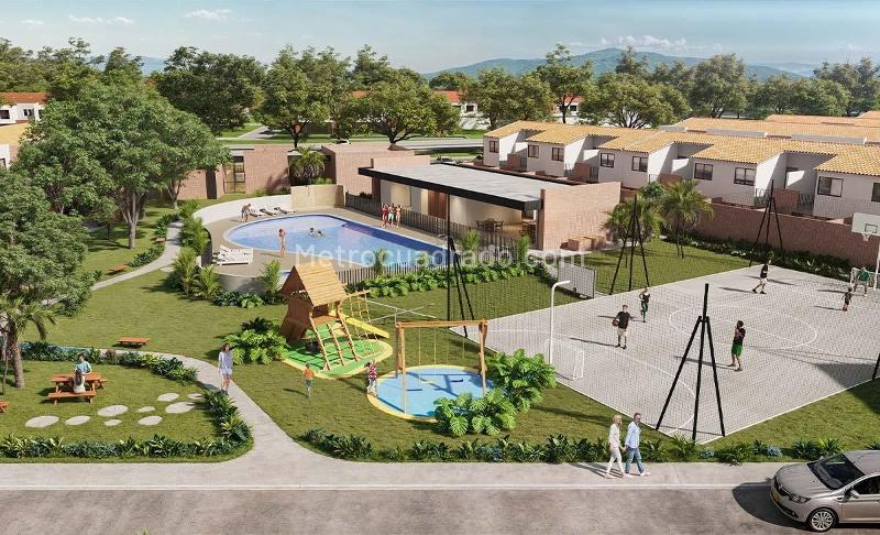 Proyecto MACARENA - Ansicht 3