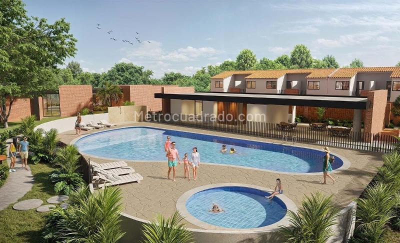 Proyecto MACARENA - Ansicht 5