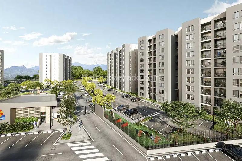 Proyecto OLIVO