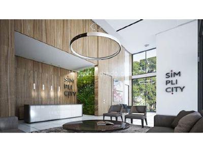 Apartamento de 1 alcoba en venta en Sabanilla Montecarmelo, Barranquilla, 56 m² · foto 4 de 12