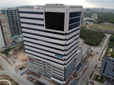 Apartamento de 1 alcoba en venta en Sabanilla Montecarmelo, Barranquilla, 56 m² · foto 5 de 12