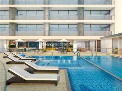 Apartamento de 1 alcoba en venta en Sabanilla Montecarmelo, Barranquilla, 56 m² · foto 7 de 12
