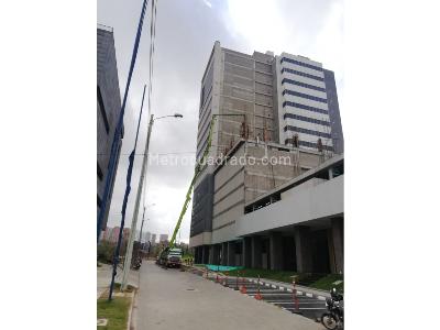 Apartamento de 1 alcoba en venta en Sabanilla Montecarmelo, Barranquilla, 56 m² · foto 9 de 12