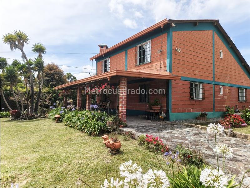 Casa – Medellín, El Placer - Vista 2