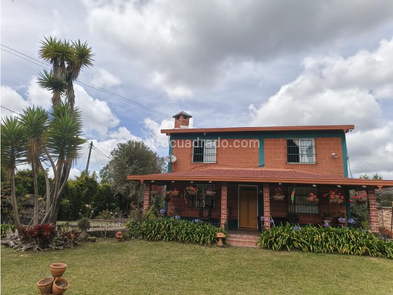 Casa – Medellín, El Placer - Vista 3