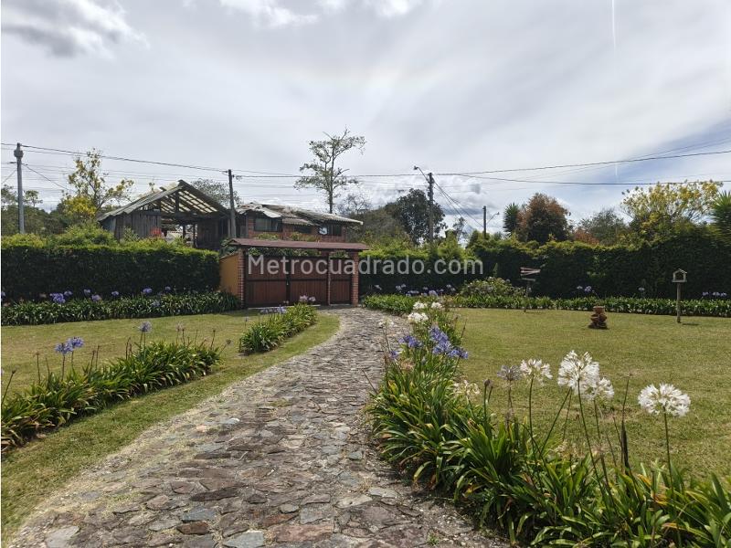 Casa – Medellín, El Placer - Vista 4