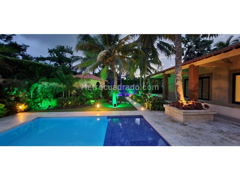 Casa – Cartagena de Indias, Dique - Vista 2
