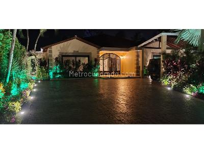 Casa de 4 alcobas en venta en Pontezuela, Cartagena, 1075 m² · foto 2 de 20
