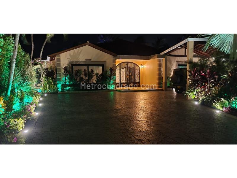 Casa – Cartagena de Indias, Dique - Vista 3