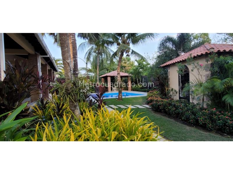 Casa – Cartagena de Indias, Dique - Vista 5