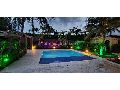 Casa de 4 alcobas en venta en Pontezuela, Cartagena, 1075 m² · foto 9 de 20