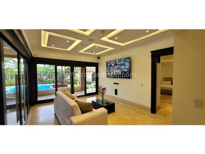 Casa de 4 alcobas en venta en Pontezuela, Cartagena, 1075 m² · foto 17 de 20