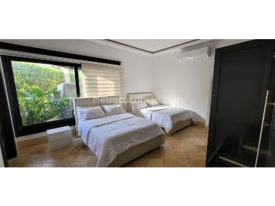 Casa de 4 alcobas en venta en Pontezuela, Cartagena, 1075 m² · foto 19 de 20