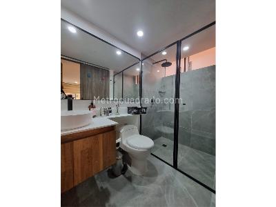 Apartamento de 3 alcobas en venta en El Poblado Milla De Oro, Medellín, 117 m² · foto 20 de 20