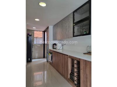 Apartamento de 3 alcobas en venta en El Poblado Milla De Oro, Medellín, 117 m² · foto 14 de 20