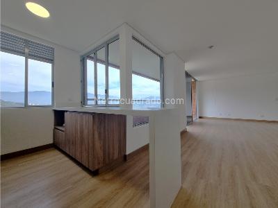 Apartamento en venta en Loma Las Brujas, Envigado · foto 3 de 20