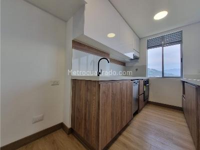 Apartamento en venta en Loma Las Brujas, Envigado · foto 4 de 20