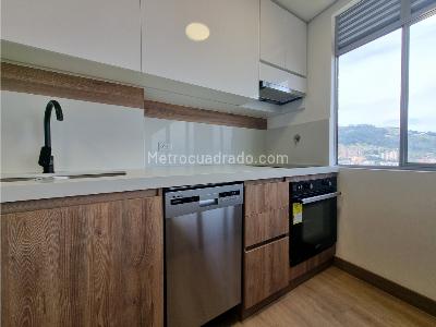 Apartamento en venta en Loma Las Brujas, Envigado · foto 5 de 20