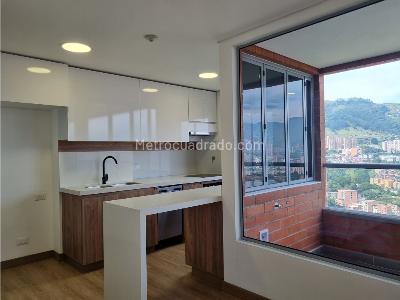 Apartamento en venta en Loma Las Brujas, Envigado · foto 6 de 20