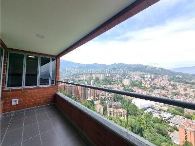 Apartamento en venta en Loma Las Brujas, Envigado · foto 7 de 20