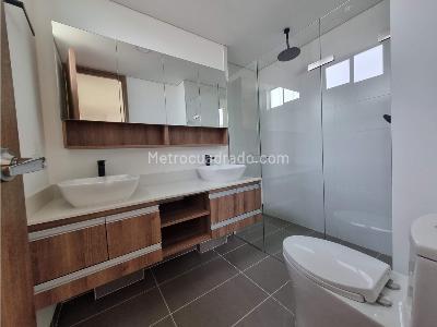Apartamento en venta en Loma Las Brujas, Envigado · foto 9 de 20