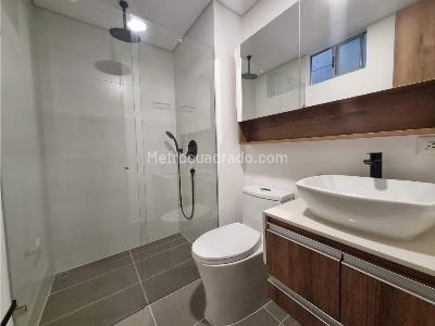 Apartamento en venta en Loma Las Brujas, Envigado · foto 10 de 20