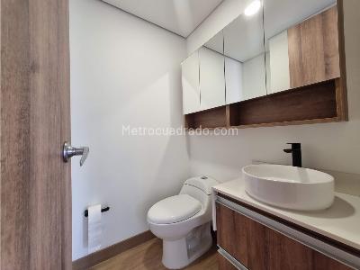 Apartamento en venta en Loma Las Brujas, Envigado · foto 11 de 20