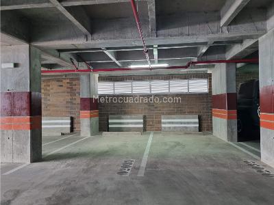 Apartamento en venta en Loma Las Brujas, Envigado · foto 18 de 20