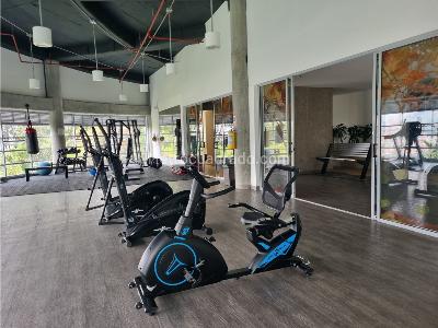Apartamento en venta en Loma Las Brujas, Envigado · foto 19 de 20