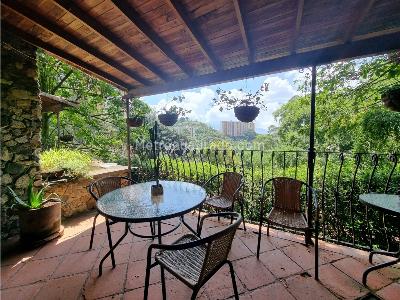 Casa de 4 alcobas en venta en El Salado Camino Verde, Envigado, 565 m² · foto 11 de 20