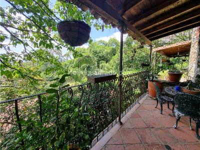 Casa de 4 alcobas en venta en El Salado Camino Verde, Envigado, 565 m² · foto 12 de 20