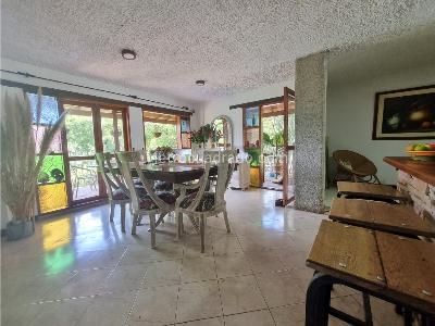 Casa de 4 alcobas en venta en El Salado Camino Verde, Envigado, 565 m² · foto 13 de 20