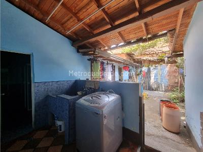 Casa de 4 alcobas en venta en La America Barrio Cristobal, Medellín, 230 m² · foto 16 de 20