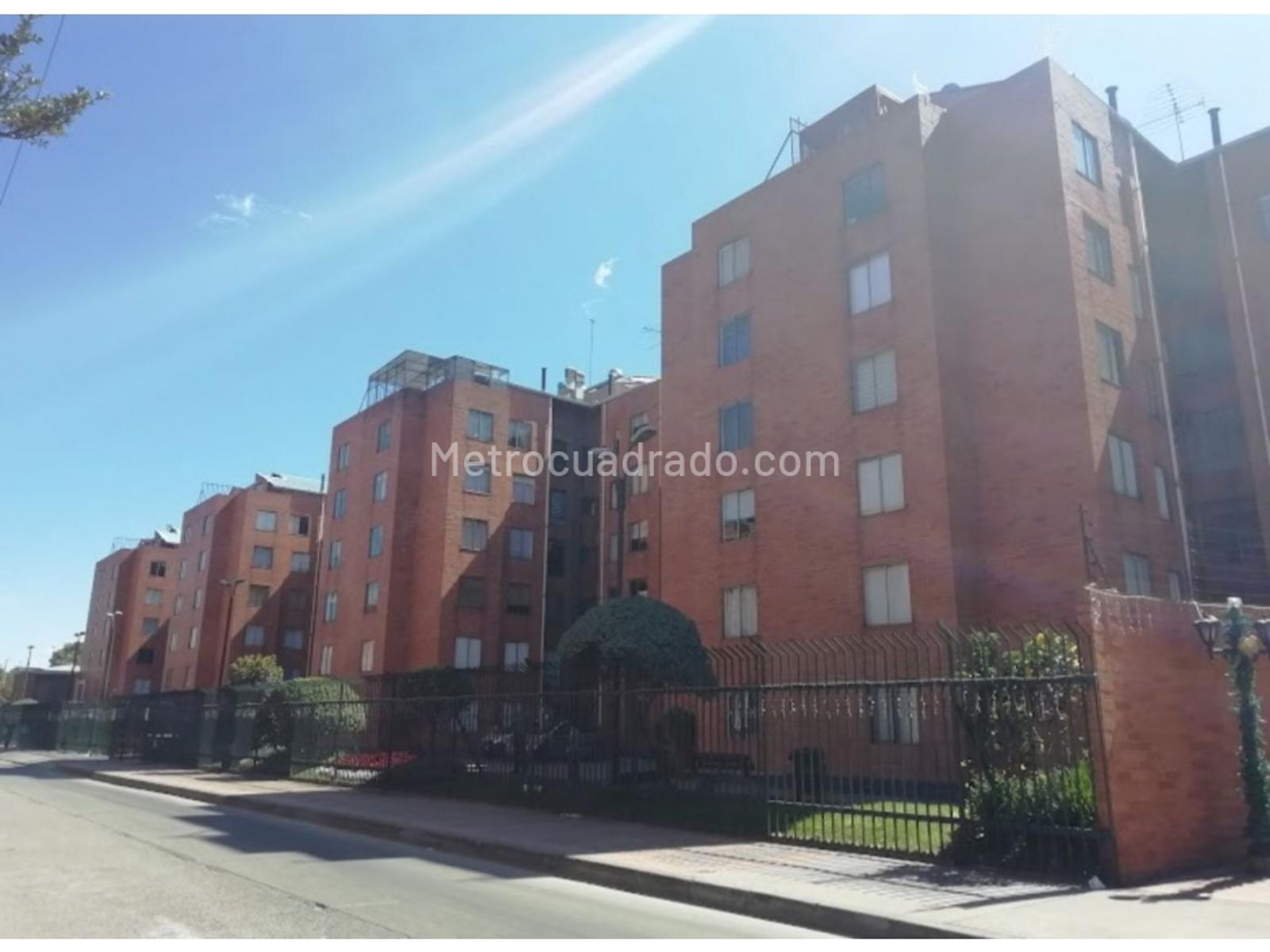 Apartamento en Venta  El Salitre