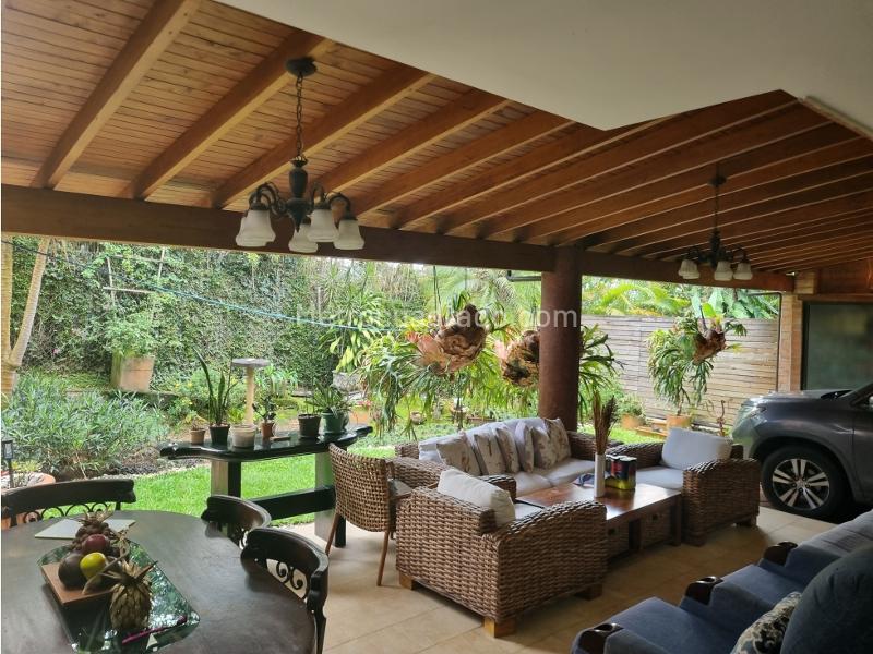 House in Medellín - Vista 4