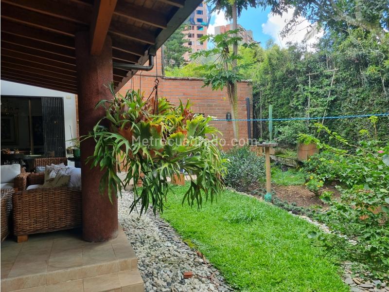 House in Medellín - Vista 5