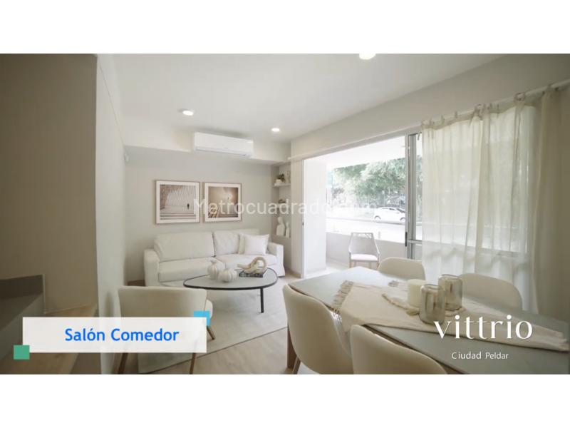 Piso – Envigado - Vista 4