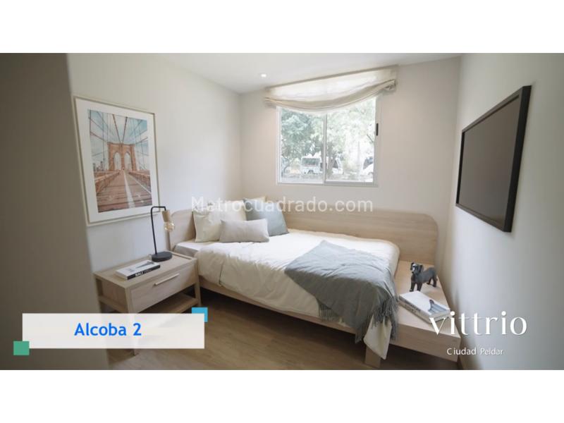 Piso – Envigado - Vista 5