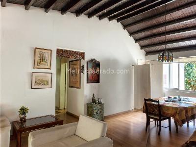 Apartamento en venta en La Aguacatala, Medellín · foto 2 de 20