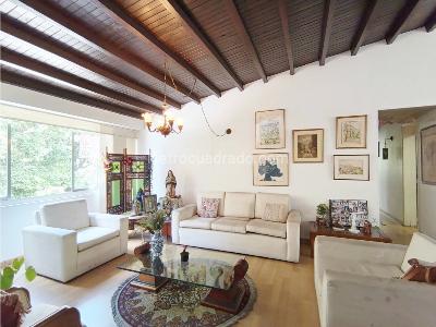 Apartamento en venta en La Aguacatala, Medellín · foto 5 de 20