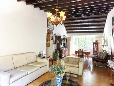 Apartamento en venta en La Aguacatala, Medellín · foto 6 de 20