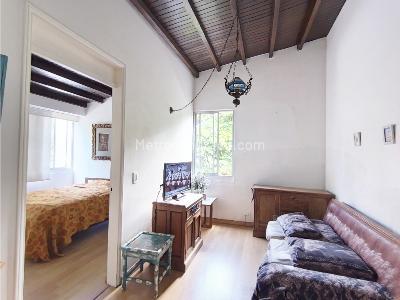 Apartamento en venta en La Aguacatala, Medellín · foto 7 de 20