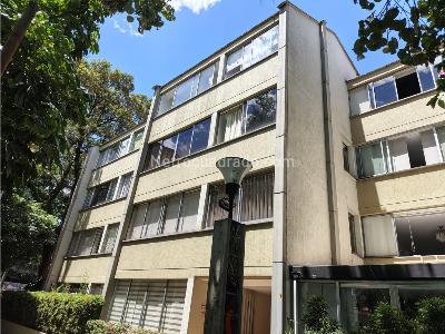 Apartamento en venta en La Aguacatala, Medellín · foto 11 de 20