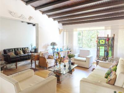 Apartamento en venta en La Aguacatala, Medellín · foto 12 de 20