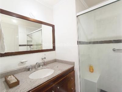 Apartamento en venta en La Aguacatala, Medellín · foto 15 de 20
