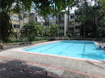Apartamento en venta en La Aguacatala, Medellín · foto 17 de 20