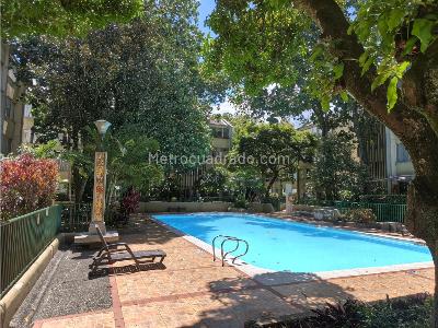 Apartamento en venta en La Aguacatala, Medellín · foto 19 de 20